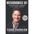 Weedonomics 101: The Entrepreneur's Guidebook to the Cannabis Industry