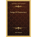 Songs Of Democracy