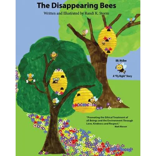 The Disappearing Bees