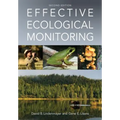 Effective Ecological Monitoring