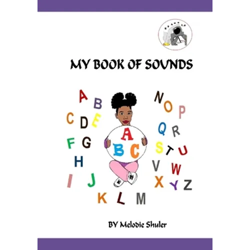 My Book of Sounds