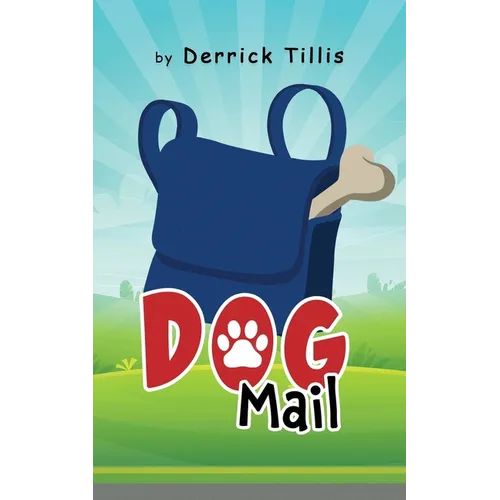 Dogmail