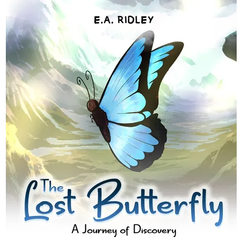 The Lost Butterfly: A Journey of Discovery