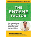 The Enzyme Factor