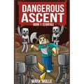 Dangerous Ascent Book 1: Starfall