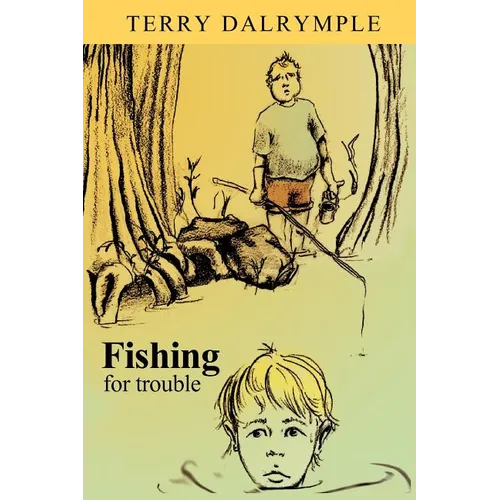 Fishing For Trouble