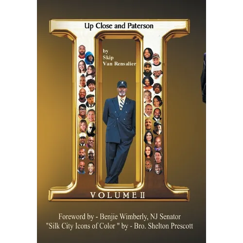 Up Close and Paterson: Volume II