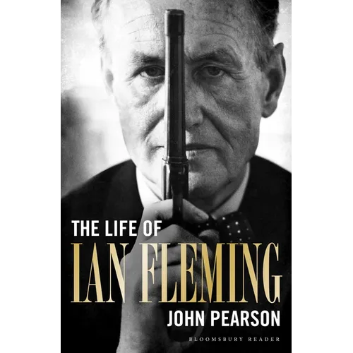 The Life of Ian Fleming
