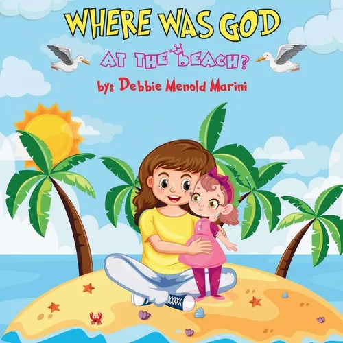 Where Was God At The Beach?