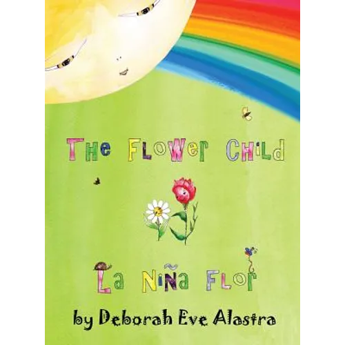 The Flower Child