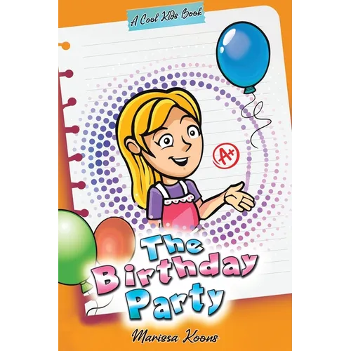The Birthday Party