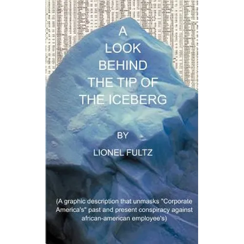 A Look Behind the Tip of the Iceberg