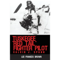 Tuskegee "Red Tail" Fighter Pilot: Calvin J. Spann