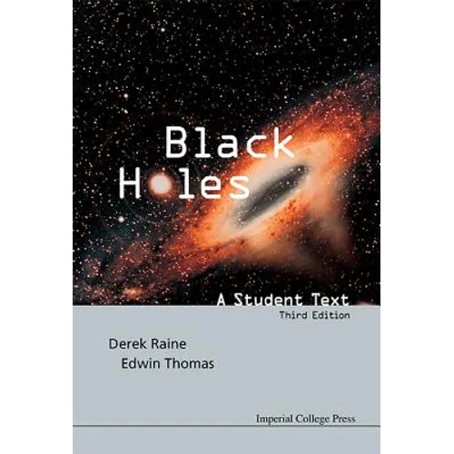 Black Holes (3rd Ed)