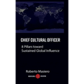 Chief Cultural Officer