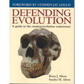 Defending Evolution: A Guide to the Evolution/Creation Controversy: .