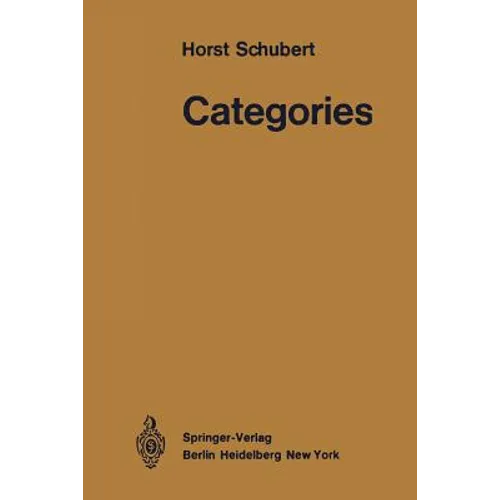 Categories