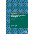 Ambidextrous Organizations in the Big Data Era: The Role of Information Systems