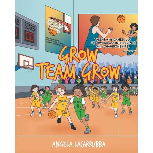Grow Team Grow