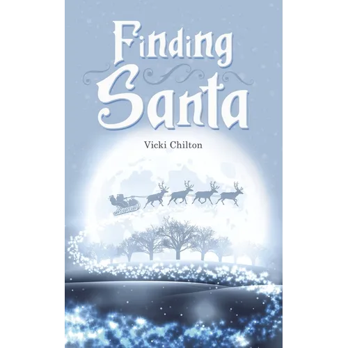 Finding Santa