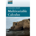 Multivariable Calculus