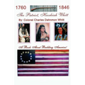 The Patriot, Hezekiah Whitt