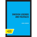 Swedish Legends and Folktales