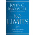 No Limits: Blow the Cap Off Your Capacity