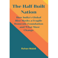The Half-Built Nation: How India's Global Rise Masks a Fragile Domestic Foundation-and What Must Change