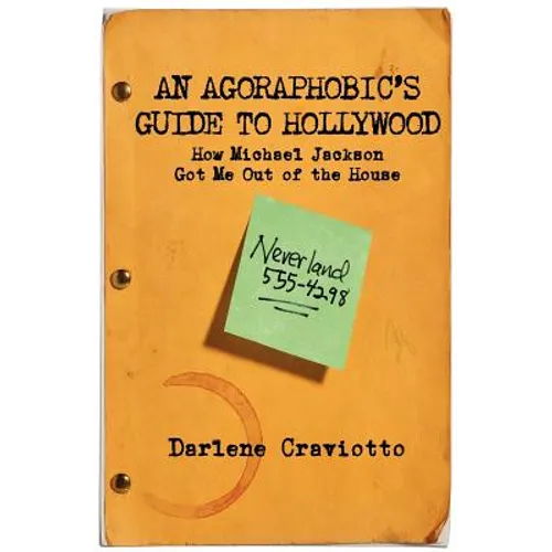 An Agoraphobic's Guide to Hollywood