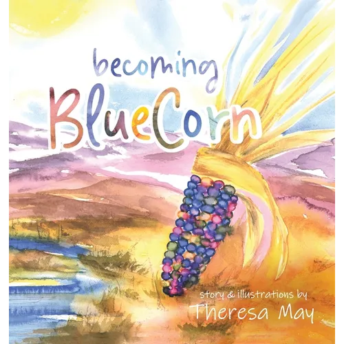 becoming BlueCorn