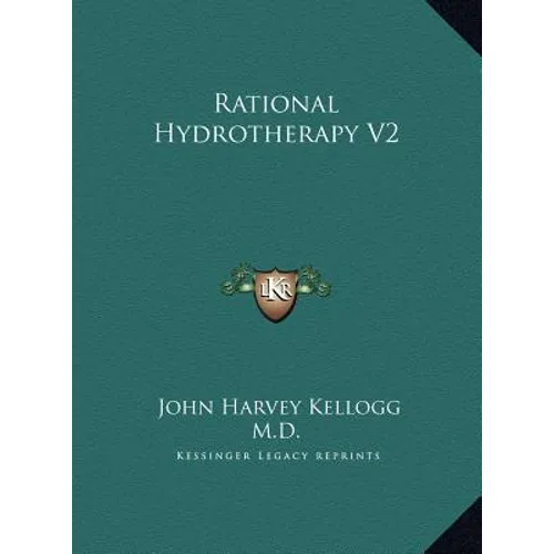Rational Hydrotherapy V2
