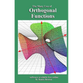 Orthogonal Functions: The Many Uses of