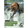 Natural Resource Economics: The Essentials