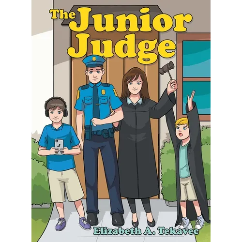 The Junior Judge