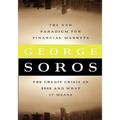 The New Paradigm for Financial Markets Large Print Edition: The Credit Crash of 2008 and What It Means