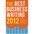 The Best Business Writing