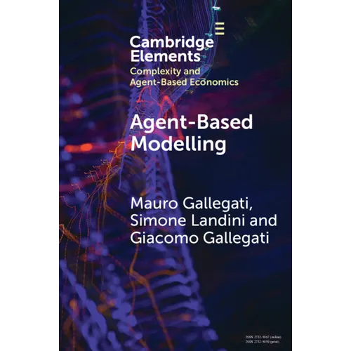 Agent-Based Modelling