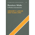 Random Walk: A Modern Introduction