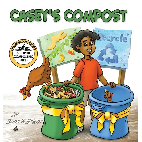 Casey's Compost