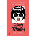 Words Matter: The "Language" that girls need to speak