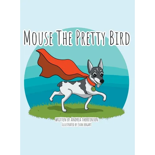 Mouse The Pretty Bird