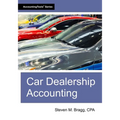 Car Dealership Accounting