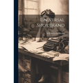 Universal Shorthand