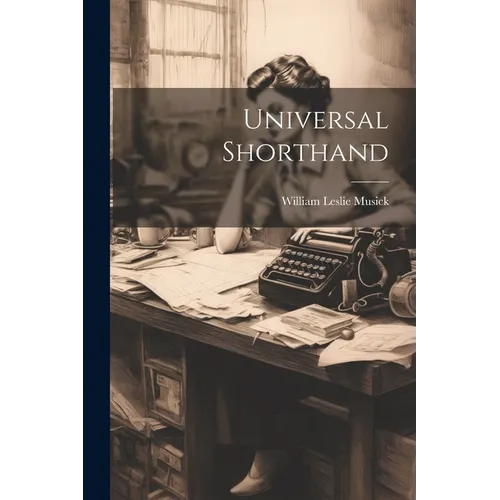 Universal Shorthand