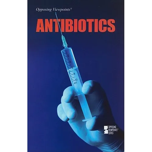 Antibiotics