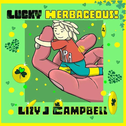 Lucky Herbaceous!