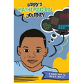 Barry's Mathemagical Journey