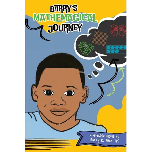 Barry's Mathemagical Journey