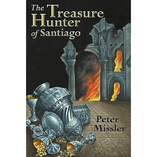 The Treasure Hunter of Santiago